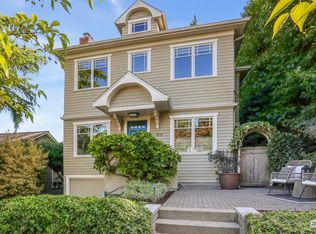 511 N 63rd St, Seattle, WA 98103