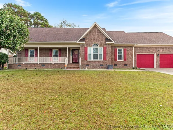 1135 Hallberry Dr, Fayetteville, NC 28314