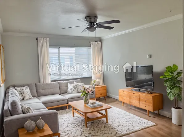 935 Sheridan St #C, Vallejo, CA 94590