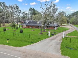 10677 Fm 2432 Rd, Conroe, TX 77303