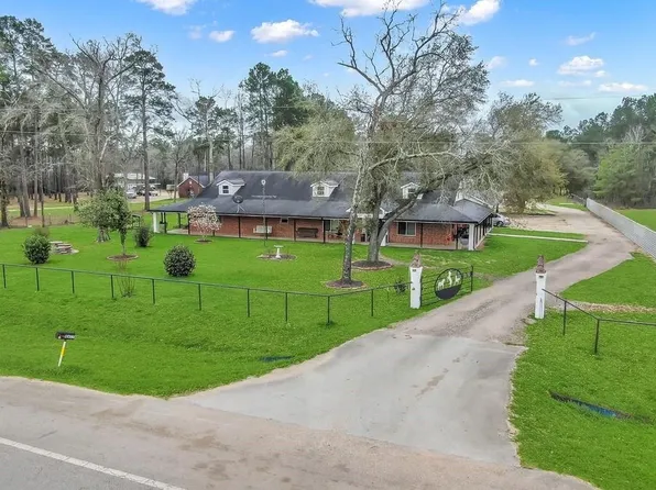 10677 Fm 2432 Rd, Conroe, TX 77303