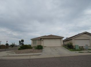 1655 E Saint Thomas St, Tucson, AZ 85713