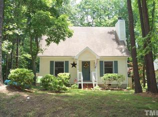 1518 Valley Run, Durham, NC 27707