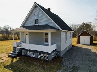 308 S Home Ave, Butler, PA 16001