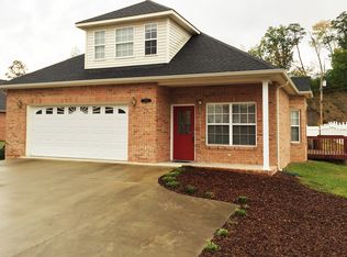 2511 Cloister Ln, Kingsport, TN 37660