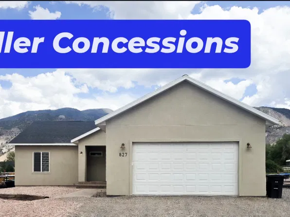 827 S 300 E, Monroe, UT 84754