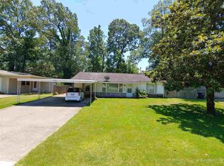 1009 Gregory St, Jacksonville, AR 72076