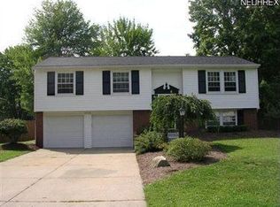 3766 Allenwood Dr SE, Warren, OH