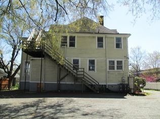 808 Walker Ave APT D, Greensboro, NC 27403