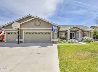 20982 White Rock Dr, Reno, NV 89508