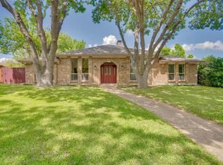 9249 Windy Crest Dr, Dallas, TX 75243