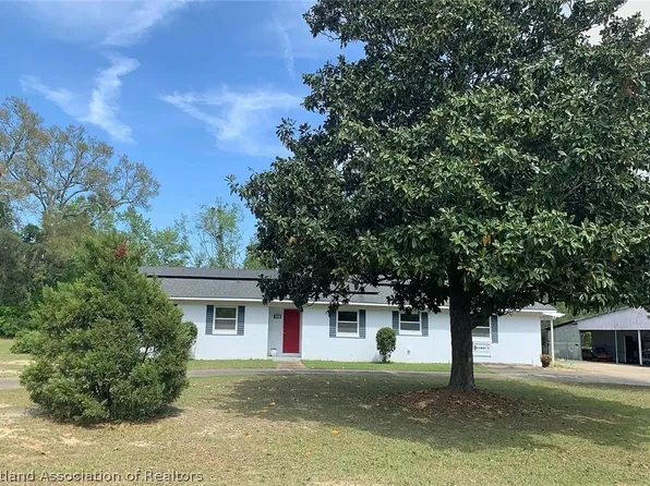 5084 Serry Ln, Pace, FL 32571