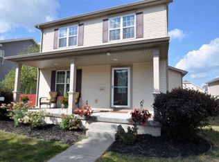 3838 Drumlin Ln, Madison, WI 53719