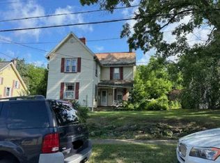 652 E Euclid St, Salem, OH