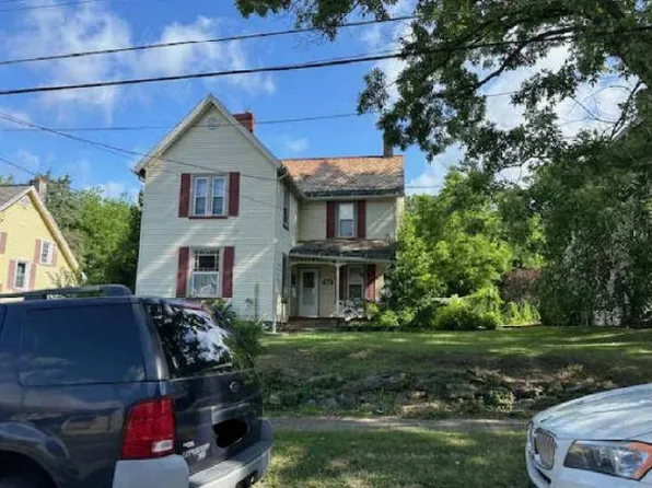 652 E Euclid St, Salem, OH 44460