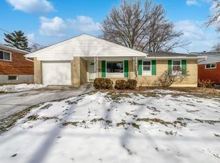 3378 Melodymanor Dr, Cincinnati, OH