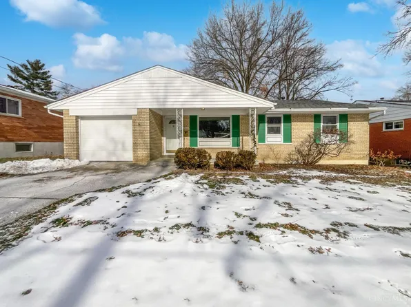 3378 Melodymanor Dr, Cincinnati, OH 45239