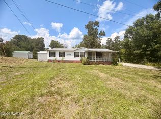 271 S Pkwy, Bethel Springs, TN 38315