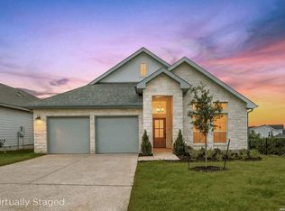 1801 Chateau Ln N, Kerrville, TX 78028