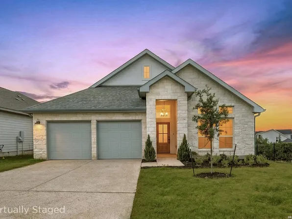 1801 N Chateau, Kerrville, TX 78028