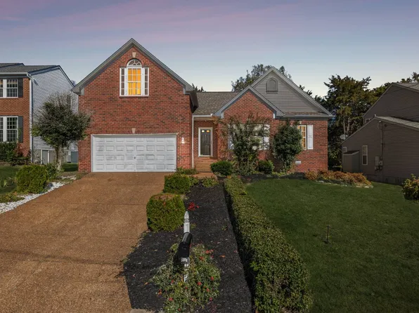 1248 Brentwood Highlands Dr, Nashville, TN 37211