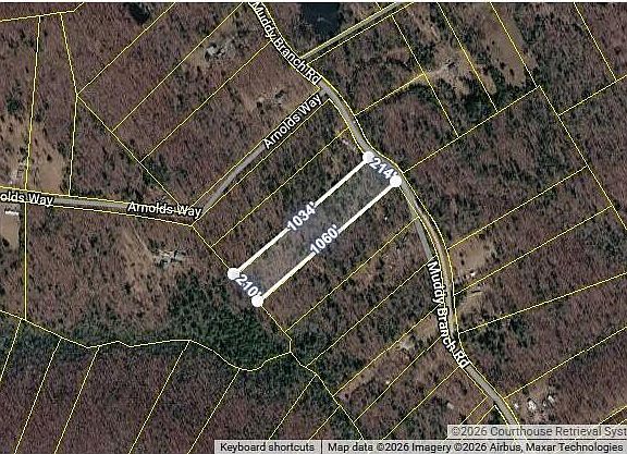 4th image of Muddy Branch Rd