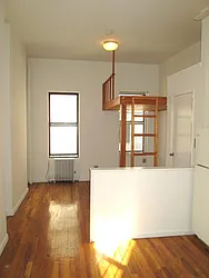 Rented by Keller Williams NYC