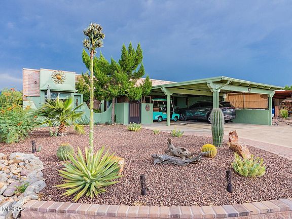 2nd image of 501 W Camino Del Monte
