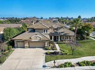 961 Stone Bridge Trl, Hollister, CA 95023