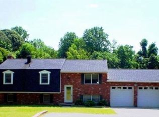 8941 Old Solomons Island Rd, Owings, MD 20736