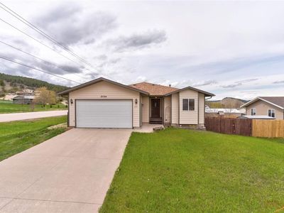 8594 Stables Dr, Piedmont, SD, 57769