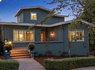 1114 Amador Ave, Berkeley, CA 94707