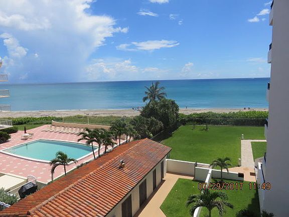 4th image of 600 Ocean Dr APT 4D