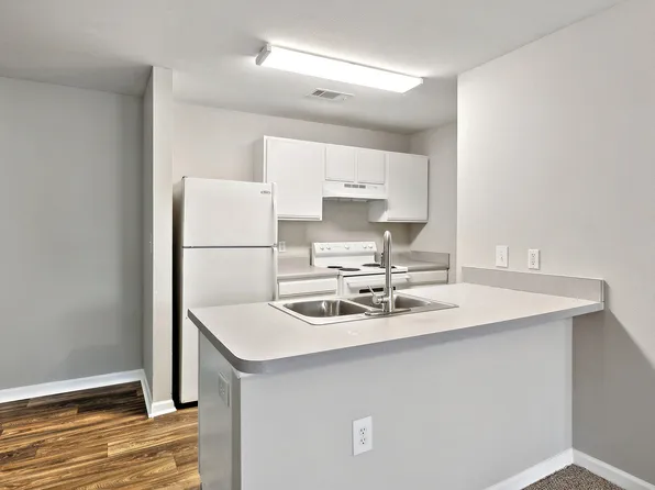 Hallmark at Columbia