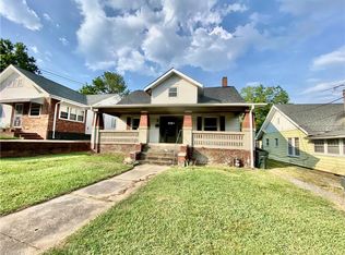 306 W Henderson St, Salisbury, NC 28144