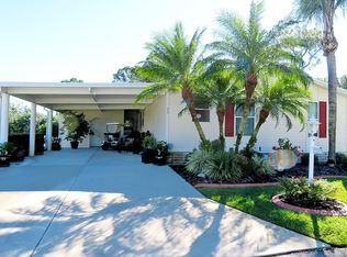 3358 Beartooth Pass #3358, Sebring, FL 33872