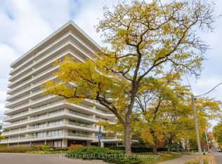 190 Saint George St #201, Toronto, ON M5R 2N4