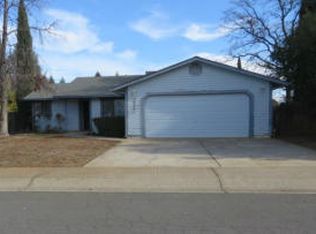 3483 Capricorn Way, Redding, CA 96002