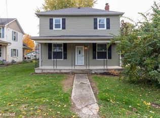 6379 Summit Rd SW, Pataskala, OH 43062