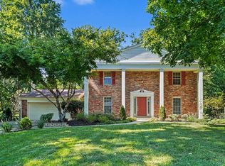 11257 Marlette Dr, Cincinnati, OH 45249