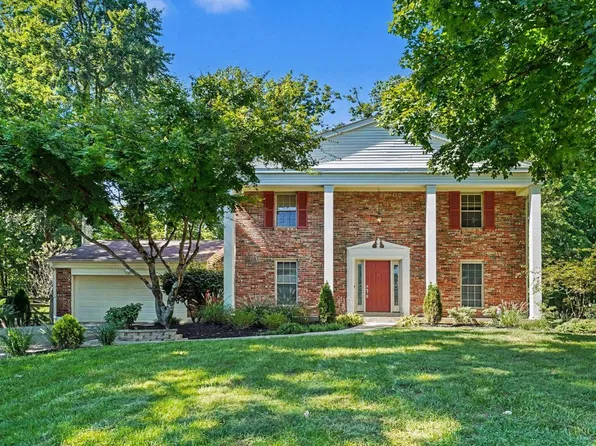 11257 Marlette Dr, Cincinnati, OH 45249