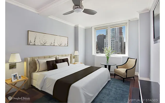 Rented by Douglas Elliman | media 22