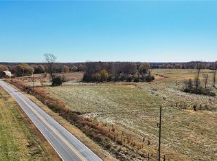 6670 Phillippi Rd, Liberty, NC 27298