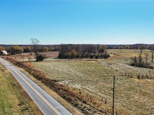 6670 Phillippi Rd, Liberty, NC 27298