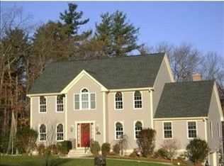 269 Hillcrest Rd, Northbridge, MA 01534