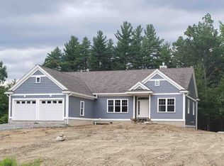 10 Horizon Dr, Litchfield, NH 03052