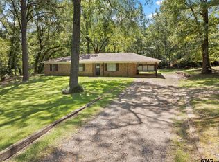91 County Road 2108, Pittsburg, TX 75686