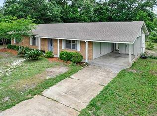 351 Jim Money Rd, Biloxi, MS 39531