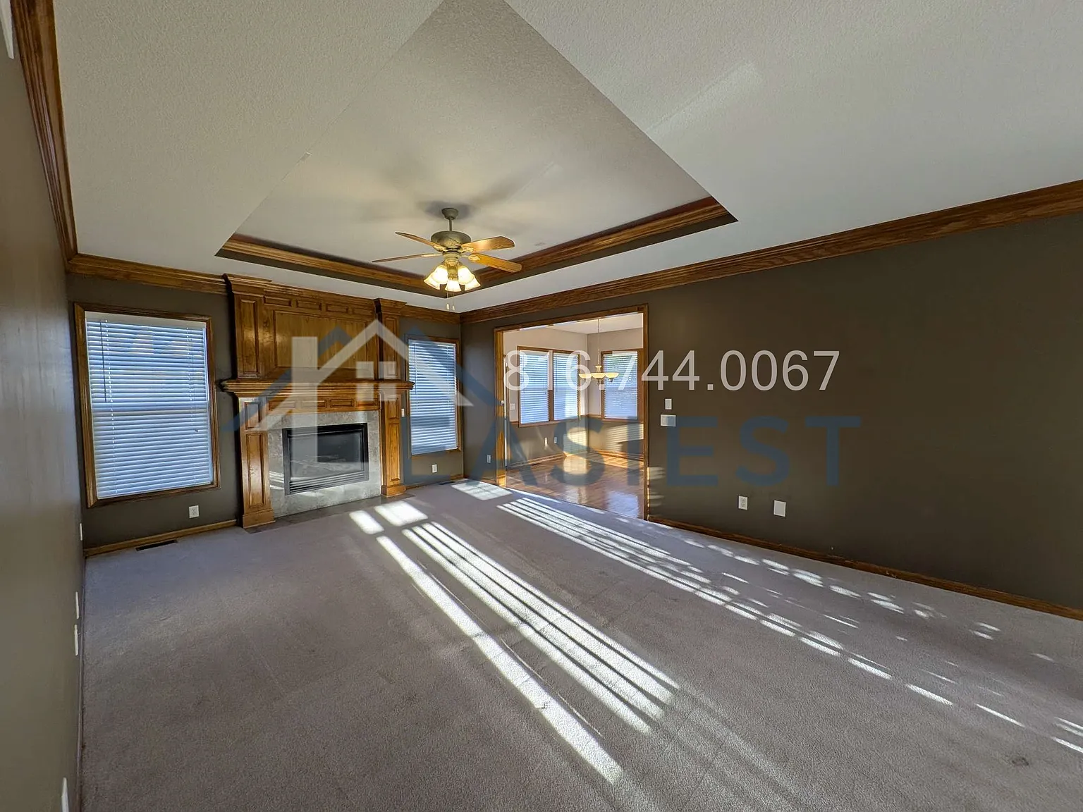 5 bed, 3.5 bath, 3264 sqft, $2,945 — Photo 4