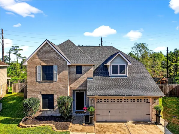 6046 Sandy Creek Dr, Baytown, TX 77523